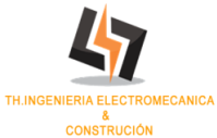 TH. INGENIERIA ELECTROMECANICA & CONSTRUCCION SAC